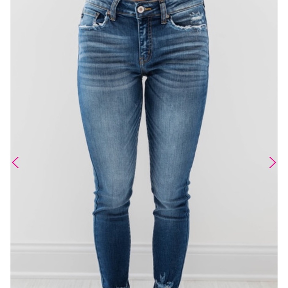 KanCan jeans
